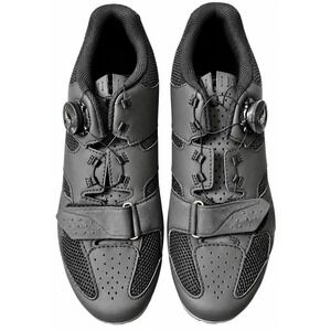 Giro Cylinder MTB Cycling Shoes Black EU 44 US 10.5 BOA NIB Shimano Cleats